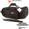 PROTEC Pro Pac Travel Light Trumpet Case