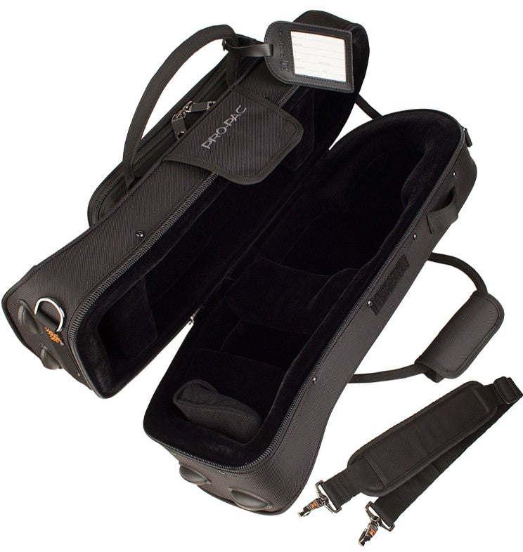 PROTEC Pro Pac Travel Light Trumpet Case