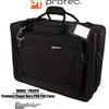 PROTEC Pro Pac Trumpet/Flugel Horn Combo Case