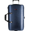 PROTEC Single/Double/Triple Horn Zip Case - Blue