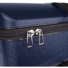 PROTEC Single/Double/Triple Horn Zip Case - Blue