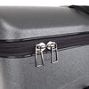 PROTEC Single/Double/Triple Horn Zip Case - Silver