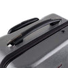 PROTEC Single/Double/Triple Horn Zip Case - Silver