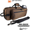 PROTEC Contoured PRO PAC Trumpet Case