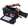 PROTEC Gold Series Triple Horn Bag