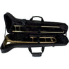 PROTEC Contoured Slide Tenor Trombone MAX Case