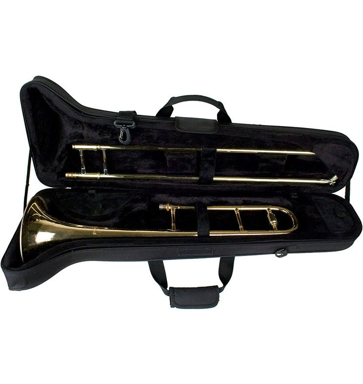 PROTEC Contoured Slide Tenor Trombone MAX Case