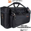 PROTEC Standard Cornet PRO PAC Case