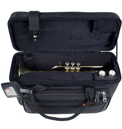 PROTEC Standard Cornet PRO PAC Case