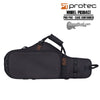 PROTEC PRO PAC Case-Contoured Alto Saxophone - Black