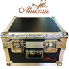 ALACRAN Button Accordion Flight Case - 3412