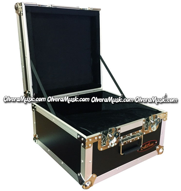 ALACRAN Button Accordion Flight Case - 3412