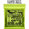 ERNIE BALL Regular Slinky Nickel Wound Electric Guitar Strings