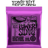 ERNIE BALL Power Slinky Nickel Wound Electric Guitar Strings