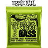 ERNIE BALL Regular Slinky Nickel Wound Electric Bass Strings