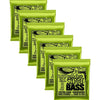 ERNIE BALL Regular Slinky Nickel Wound Electric Bass Strings