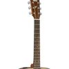 YAMAHA F-Series Acoustic/Electric 6-String Guitar