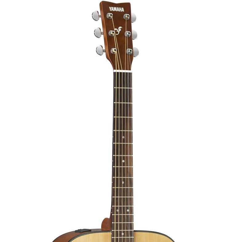 YAMAHA F-Series Acoustic/Electric 6-String Guitar