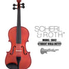 SCHERL & ROTH Student Model Viola