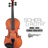 SCHERL & ROTH Student Model Viola