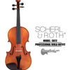 SCHERL & ROTH Professional Viola