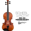 SCHERL & ROTH Professional Viola