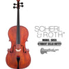 SCHERL & ROTH Student Model Cello