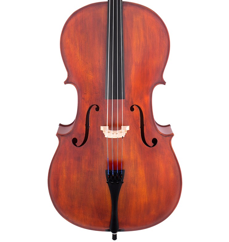 SCHERL & ROTH Student Model Cello