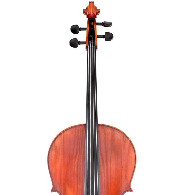 SCHERL & ROTH Professional 4/4 Cello