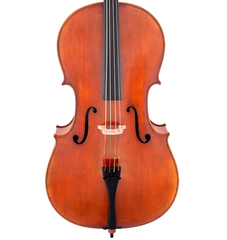 SCHERL & ROTH Professional 4/4 Cello