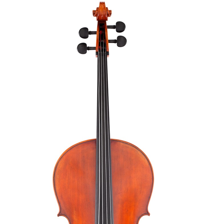 SCHERL & ROTH Professional 4/4 Cello