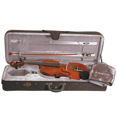 STENTOR Student Series II Viola Outfit