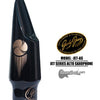 JODY JAZZ JET Series Alto Saxophone Mouthpiece