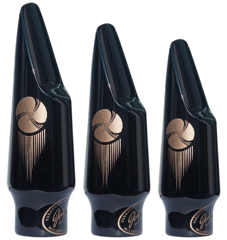 JODY JAZZ JET Series Alto Saxophone Mouthpiece