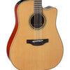 TAKAMINE Pro Series 3 Acoustic/Electric 12-String Guitar - Satin Natural