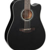 TAKAMINE G30 Series Acoustic/Electric 12-String Guitar - Black