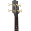 TAKAMINE 4-String Jumbo Acoustic/Electric Bass - Sunburst