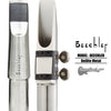 BEECHLER Bellite Alto Saxophone Metal Mouthpiece