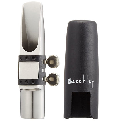 BEECHLER Bellite Alto Saxophone Metal Mouthpiece