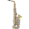 SELMER Student Model Eb Alto Saxophone - Lacquer