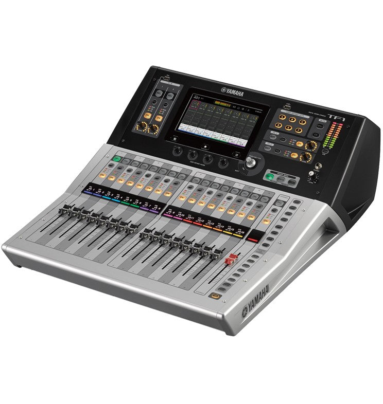 YAMAHA 16 Channel Portable Digital Mixer