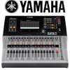 YAMAHA 16 Channel Portable Digital Mixer