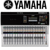 YAMAHA 32 Channel Digital Mixer