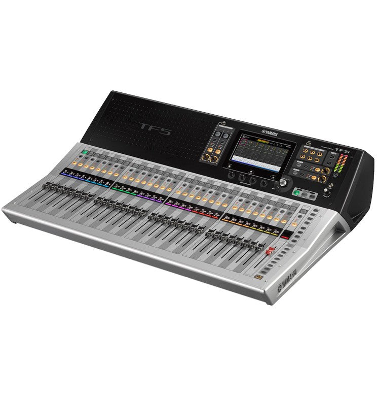 YAMAHA 32 Channel Digital Mixer