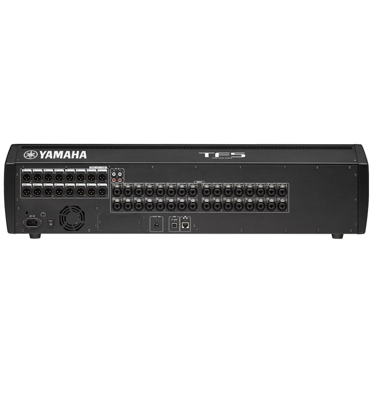 YAMAHA 32 Channel Digital Mixer