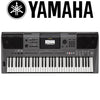 YAMAHA 61-Key Portable Keyboard