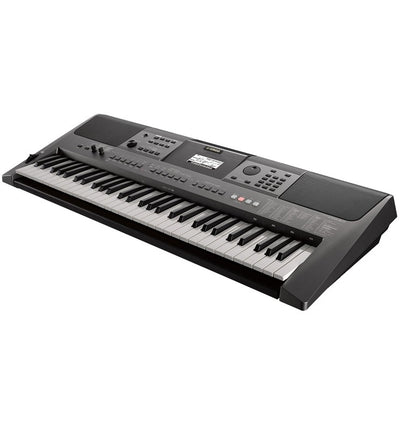 YAMAHA 61-Key Portable Keyboard