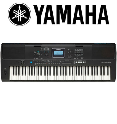 YAMAHA 76-Key Portable Keyboard