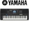 YAMAHA 61-Key Portable Keyboard