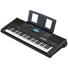 YAMAHA 61-Key Portable Keyboard